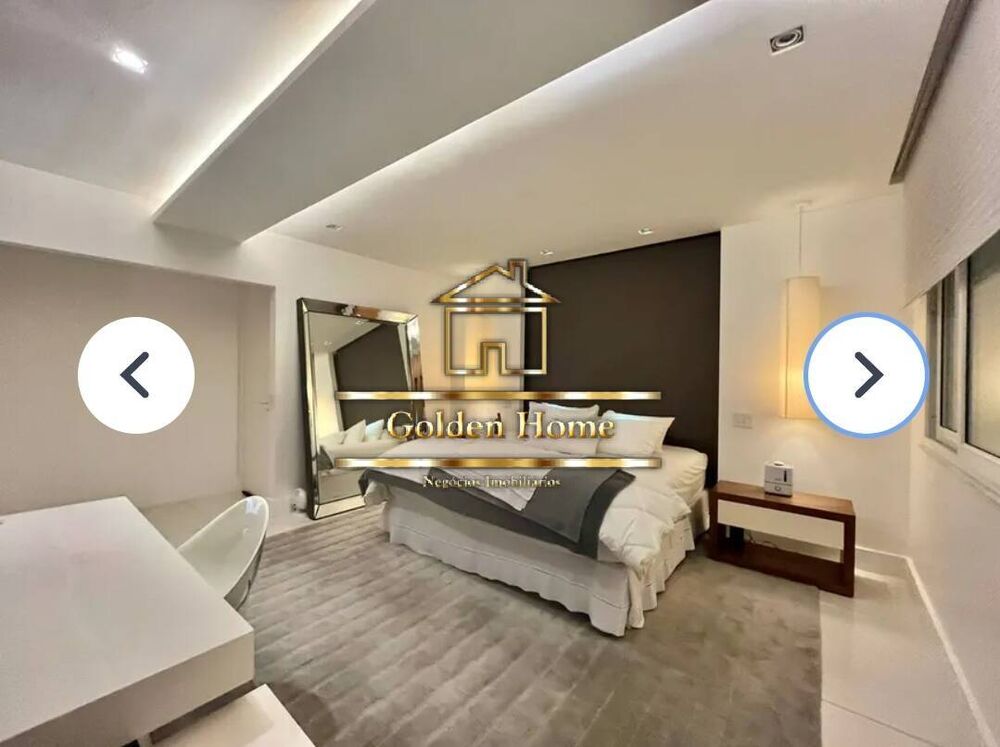 Apartamento para alugar com 3 quartos, 180m² - Foto 11