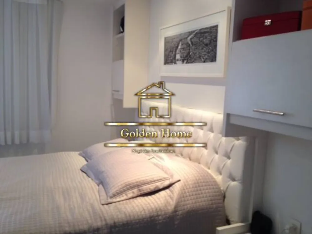 Apartamento, 2 quartos - Foto 8