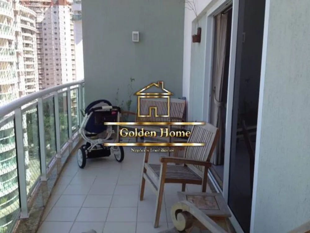 Apartamento, 2 quartos - Foto 12