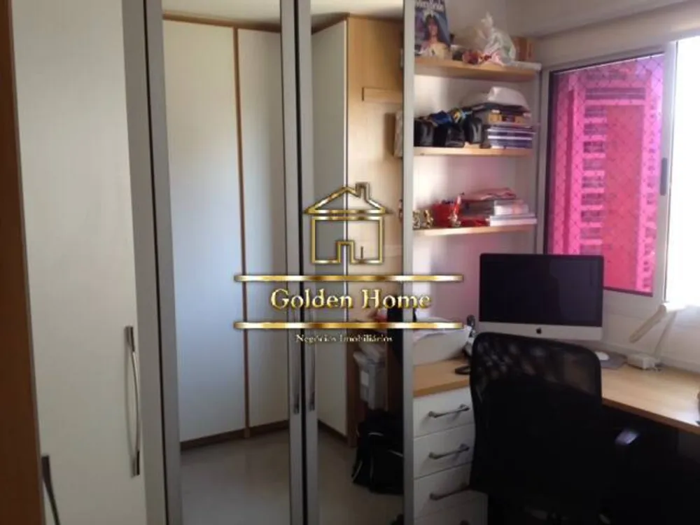 Apartamento, 2 quartos - Foto 9
