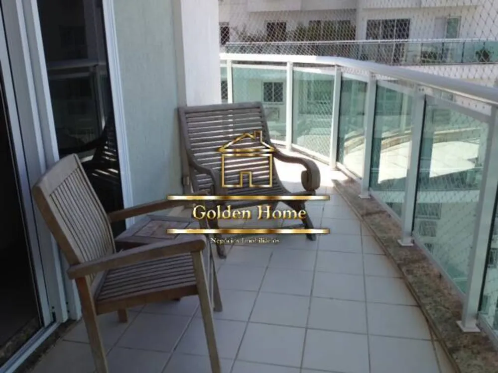 Apartamento, 2 quartos - Foto 4
