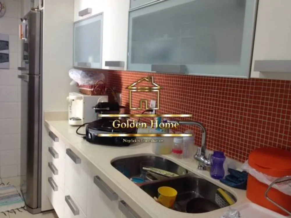 Apartamento, 2 quartos - Foto 16