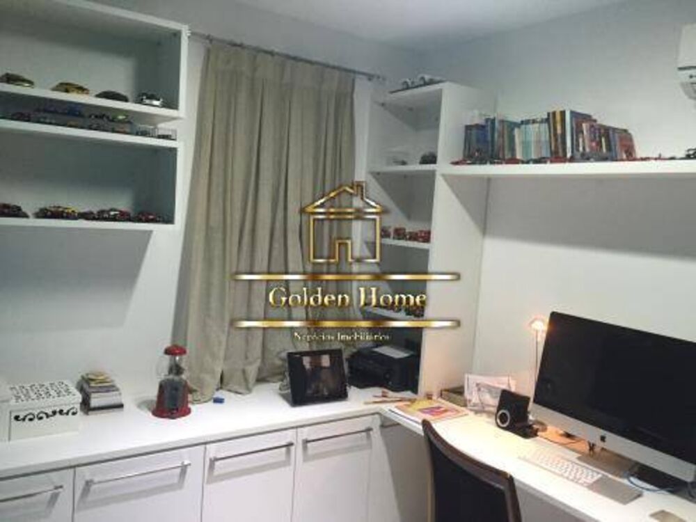 Casa à venda e aluguel com 4 quartos, 400m² - Foto 2