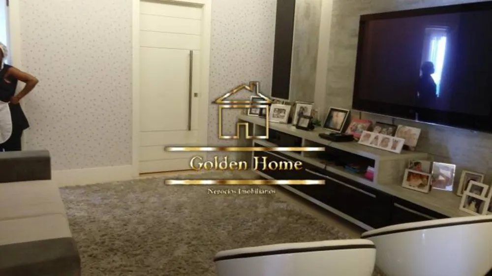 Apartamento, 3 quartos, 382 m² - Foto 8