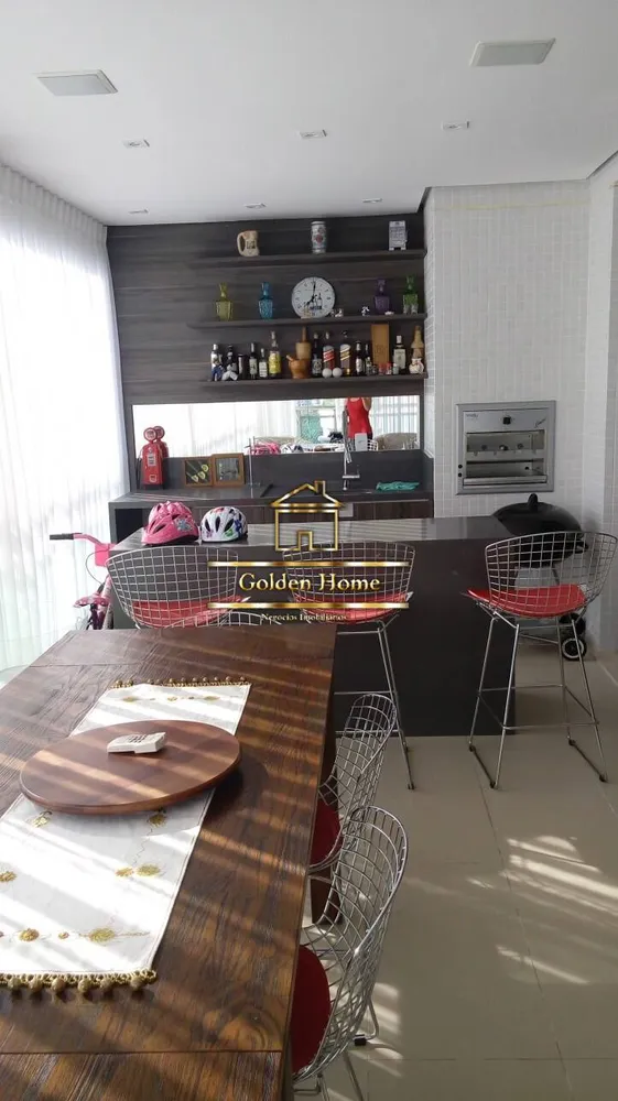 Apartamento, 3 quartos, 382 m² - Foto 3