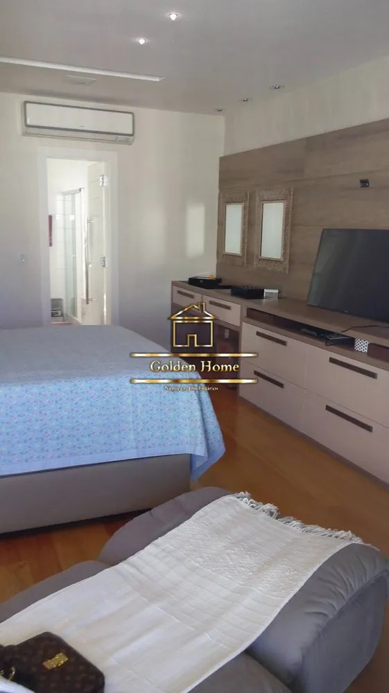 Apartamento, 3 quartos, 382 m² - Foto 14