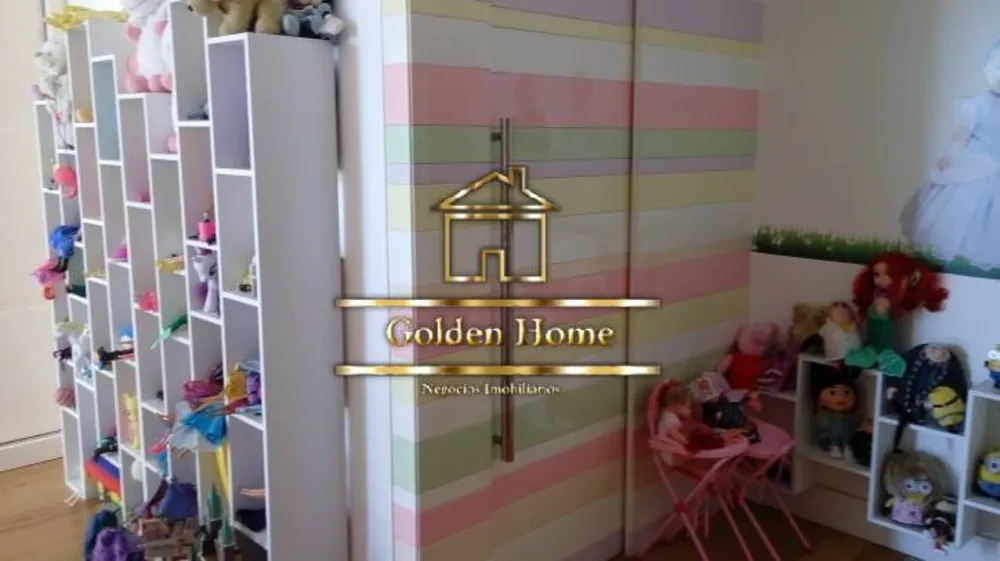 Apartamento, 3 quartos, 382 m² - Foto 12