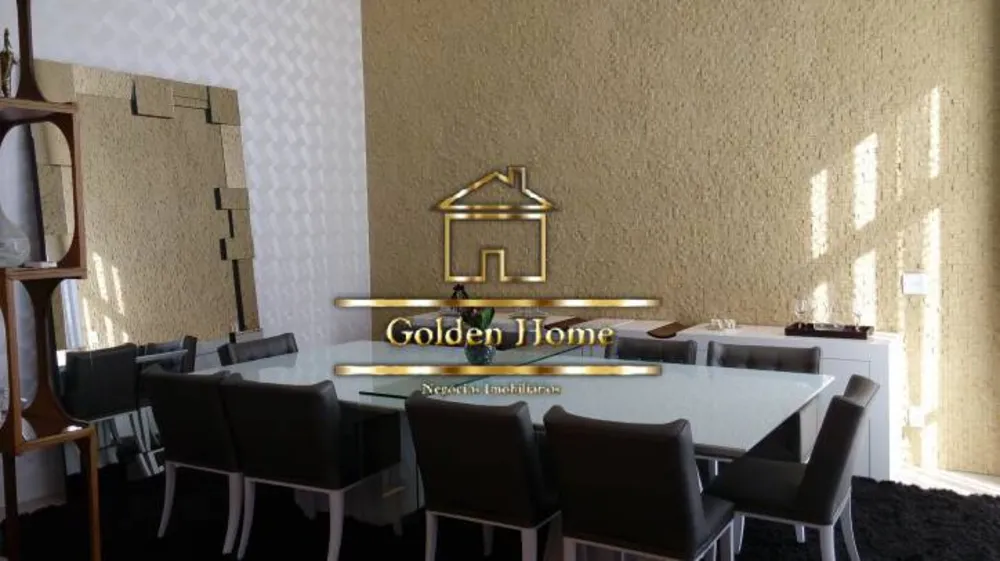 Apartamento, 3 quartos, 382 m² - Foto 5