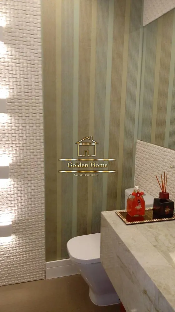Apartamento, 3 quartos, 382 m² - Foto 7