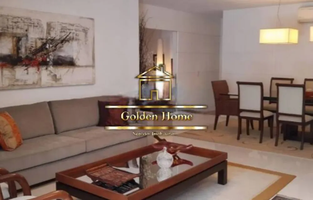 Apartamento, 4 quartos, 260 m² - Foto 4