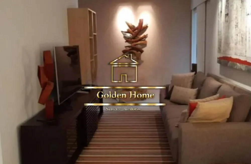 Apartamento, 4 quartos, 260 m² - Foto 6