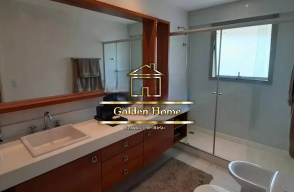 Apartamento, 4 quartos, 260 m² - Foto 10