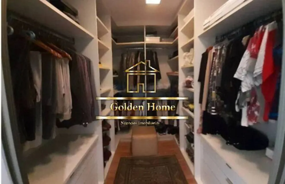 Apartamento, 4 quartos, 260 m² - Foto 9