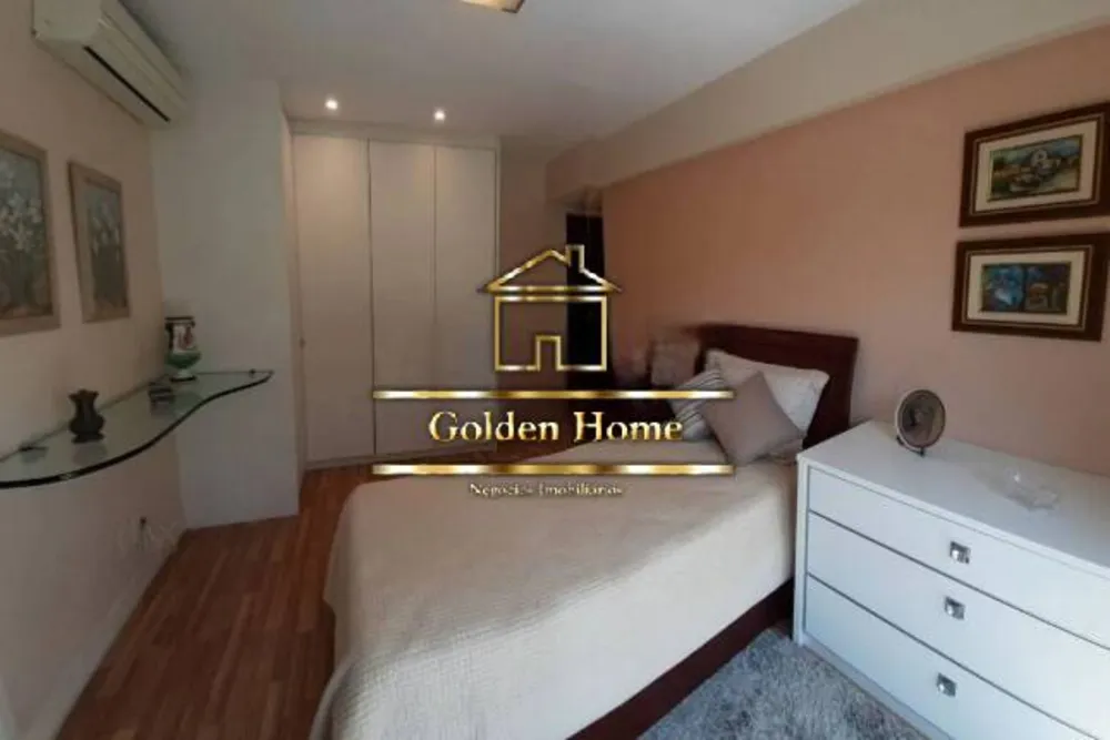 Apartamento, 4 quartos, 260 m² - Foto 11