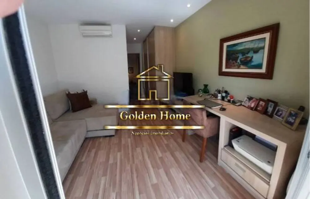 Apartamento, 4 quartos, 260 m² - Foto 12