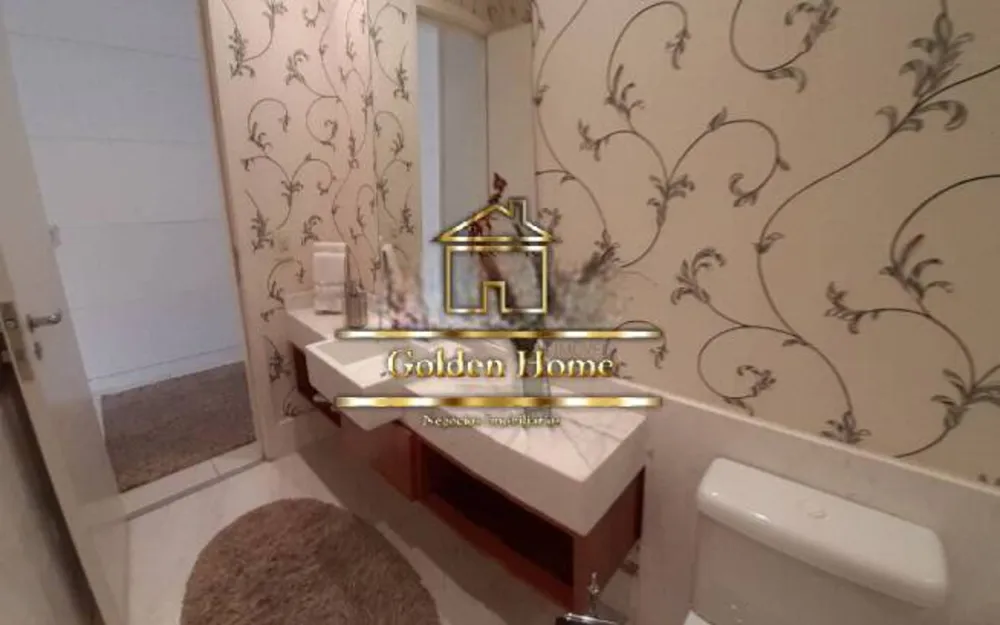 Apartamento, 4 quartos, 260 m² - Foto 5