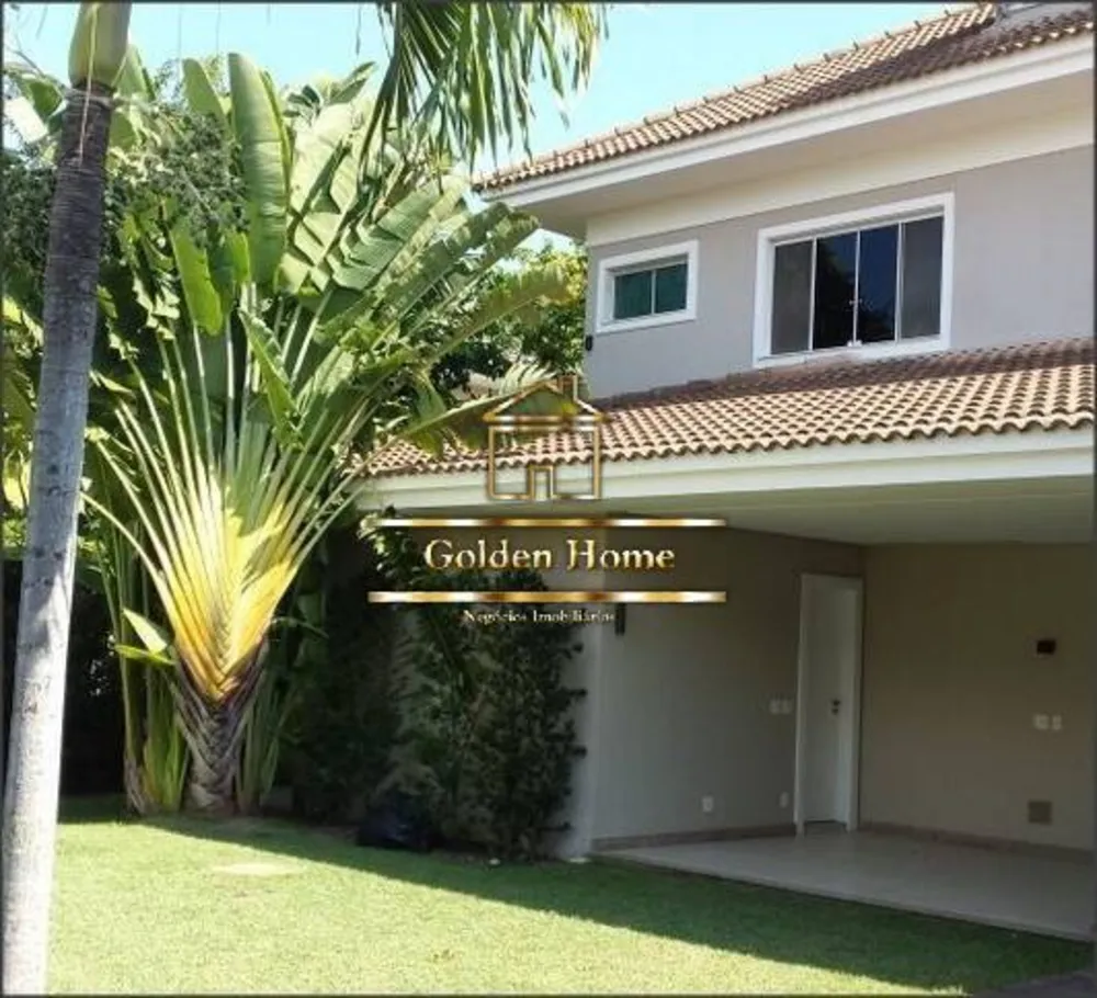 Casa de Condomínio, 5 quartos - Foto 3