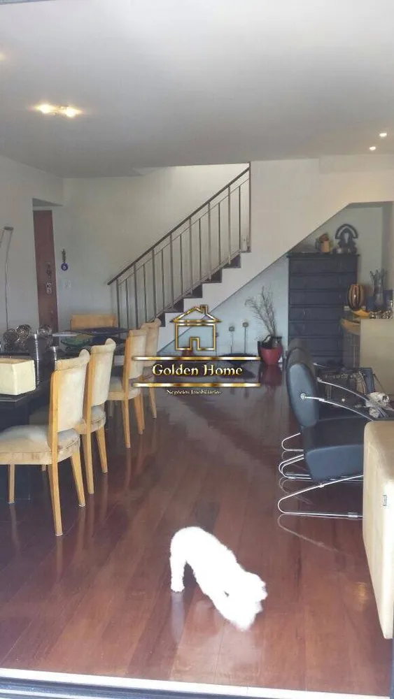 Cobertura, 4 quartos, 350 m² - Foto 8