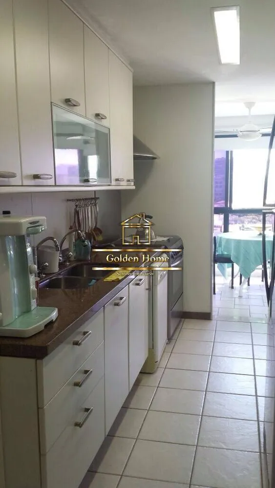 Cobertura, 4 quartos, 350 m² - Foto 12