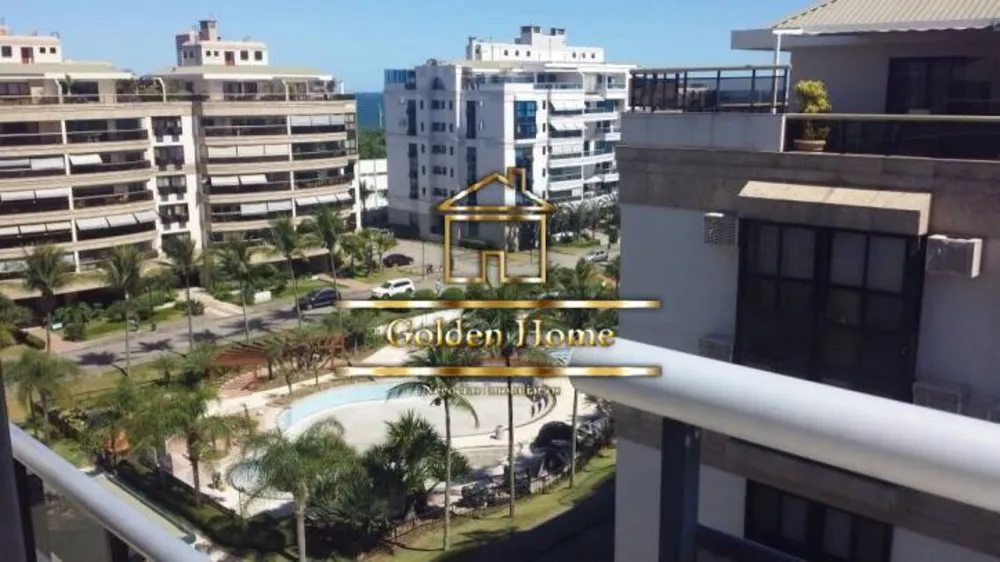 Cobertura, 4 quartos, 350 m² - Foto 3