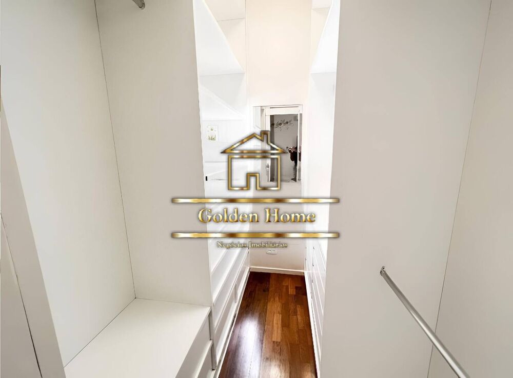 Apartamento para alugar com 4 quartos, 206m² - Foto 8