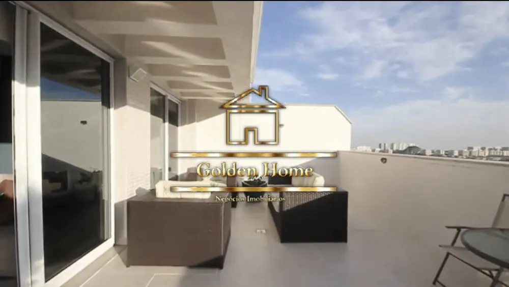 Apartamento, 3 quartos, 247 m² - Foto 5