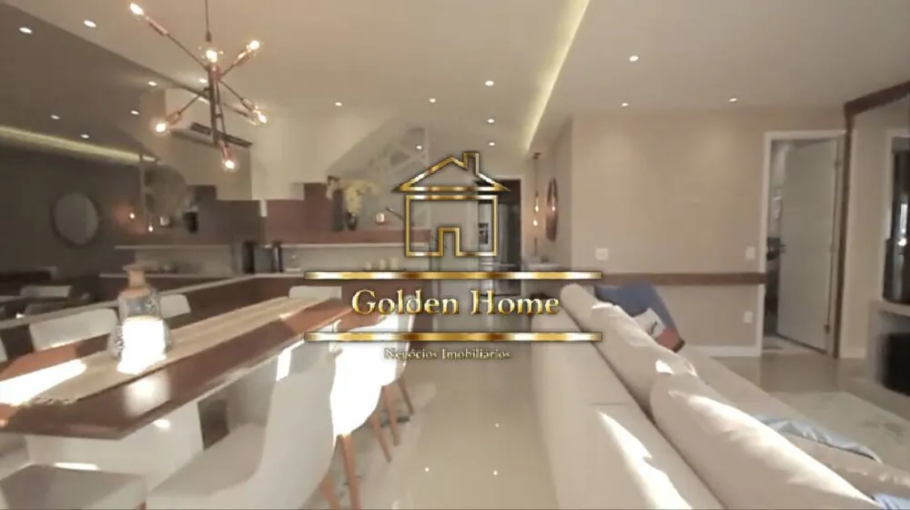 Apartamento, 3 quartos, 247 m² - Foto 2