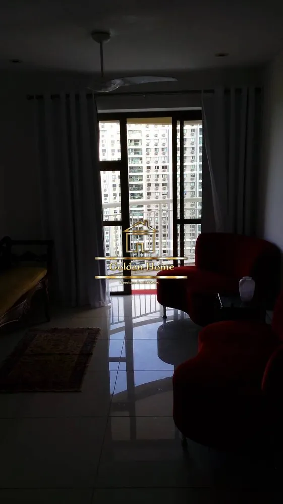 Apartamento, 3 quartos, 86 m² - Foto 3