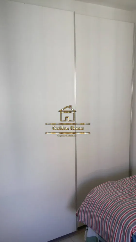 Apartamento, 3 quartos, 86 m² - Foto 11