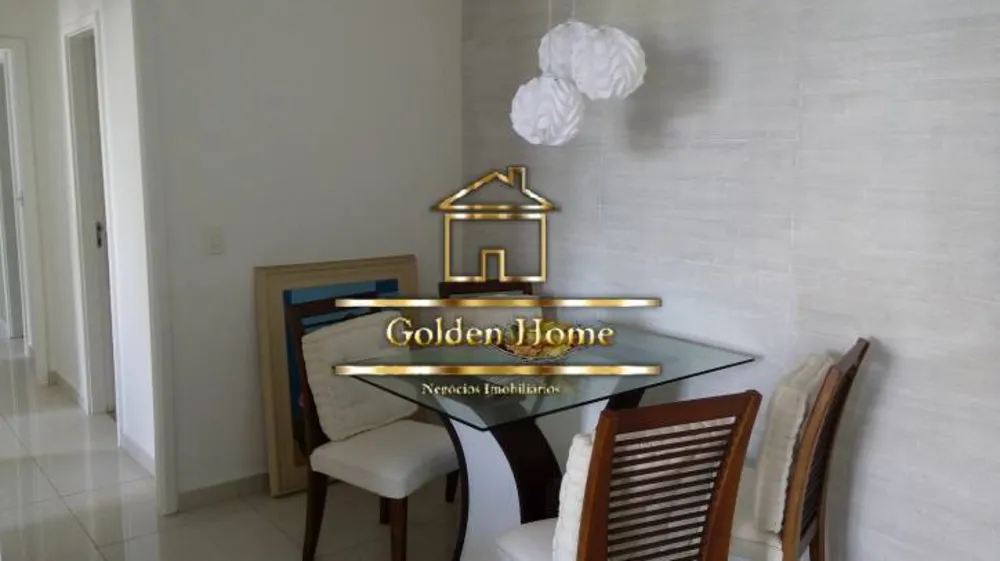 Apartamento, 3 quartos, 86 m² - Foto 5