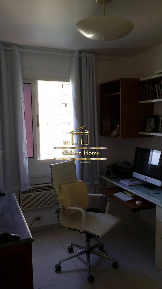 Apartamento, 3 quartos, 86 m² - Foto 14