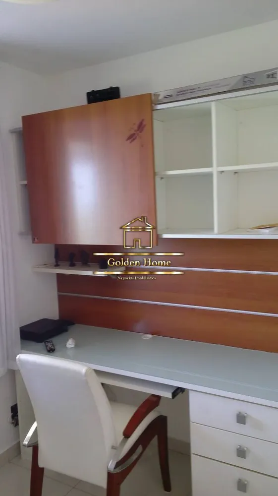 Apartamento, 3 quartos, 86 m² - Foto 10