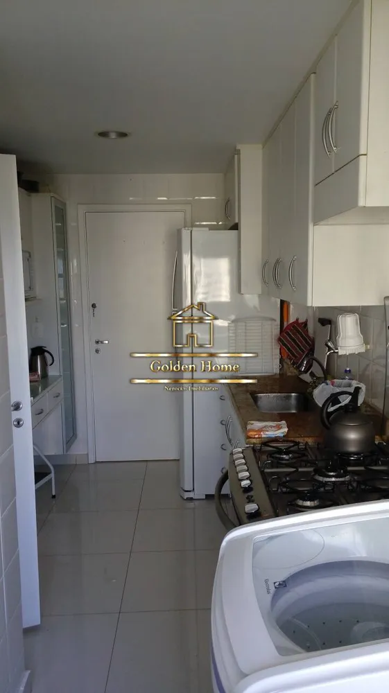 Apartamento, 3 quartos, 86 m² - Foto 7