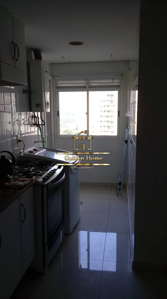 Apartamento, 3 quartos, 86 m² - Foto 6