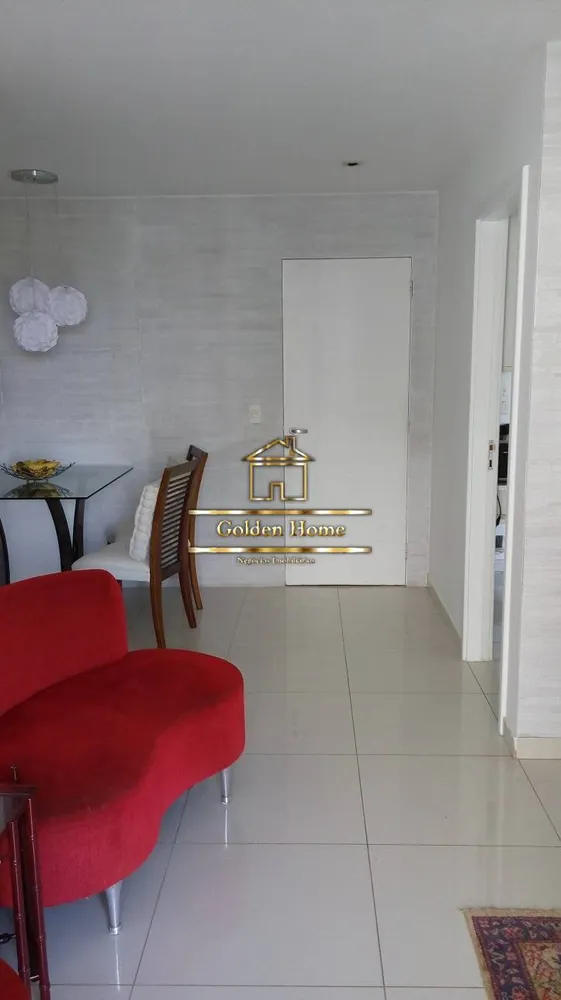 Apartamento, 3 quartos, 86 m² - Foto 4