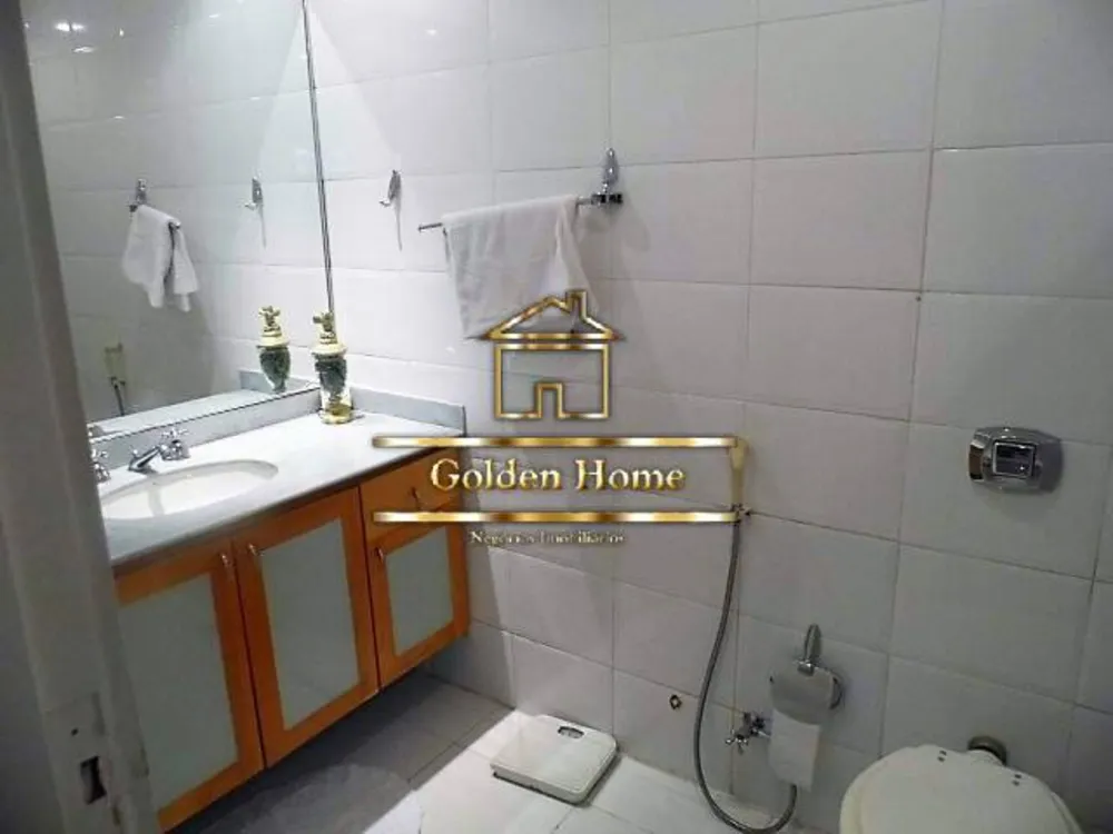 Apartamento, 4 quartos, 360 m² - Foto 19