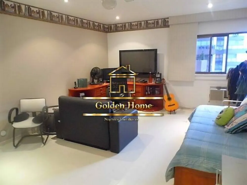 Apartamento, 4 quartos, 360 m² - Foto 22