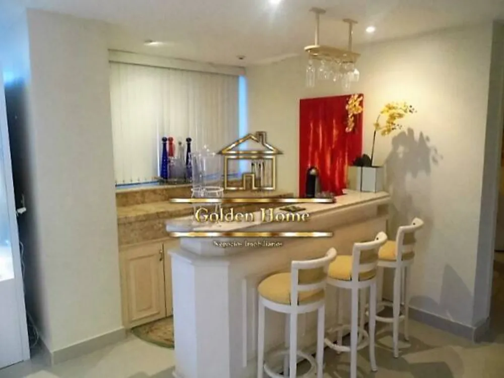 Apartamento, 4 quartos, 360 m² - Foto 6