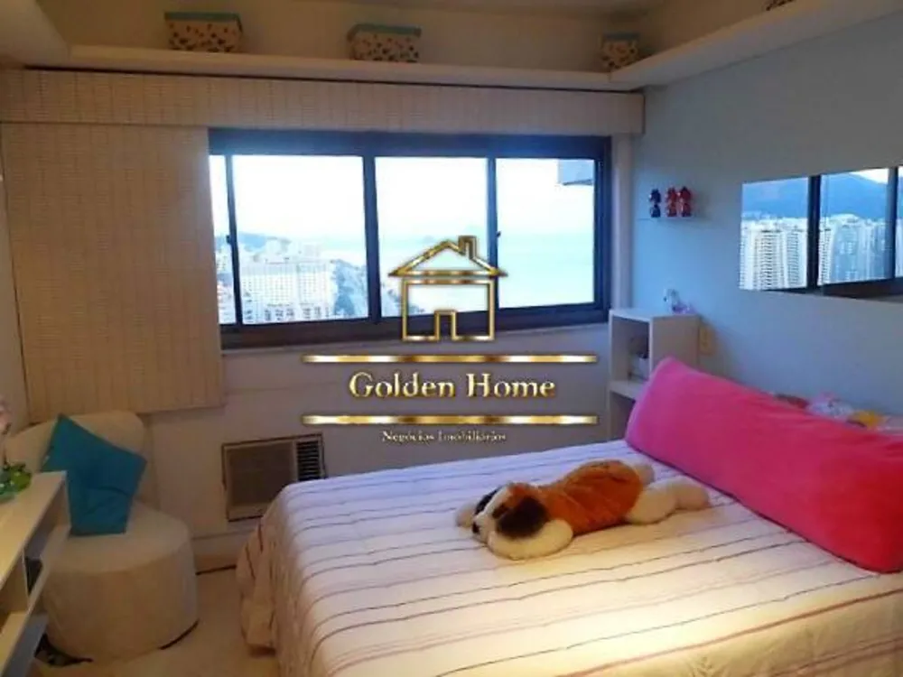 Apartamento, 4 quartos, 360 m² - Foto 14