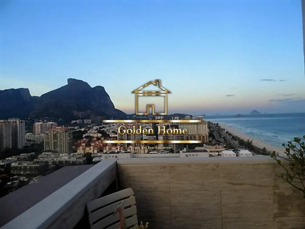 Apartamento, 4 quartos, 360 m² - Foto 1
