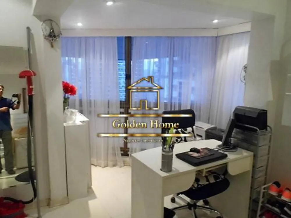 Apartamento, 4 quartos, 360 m² - Foto 15