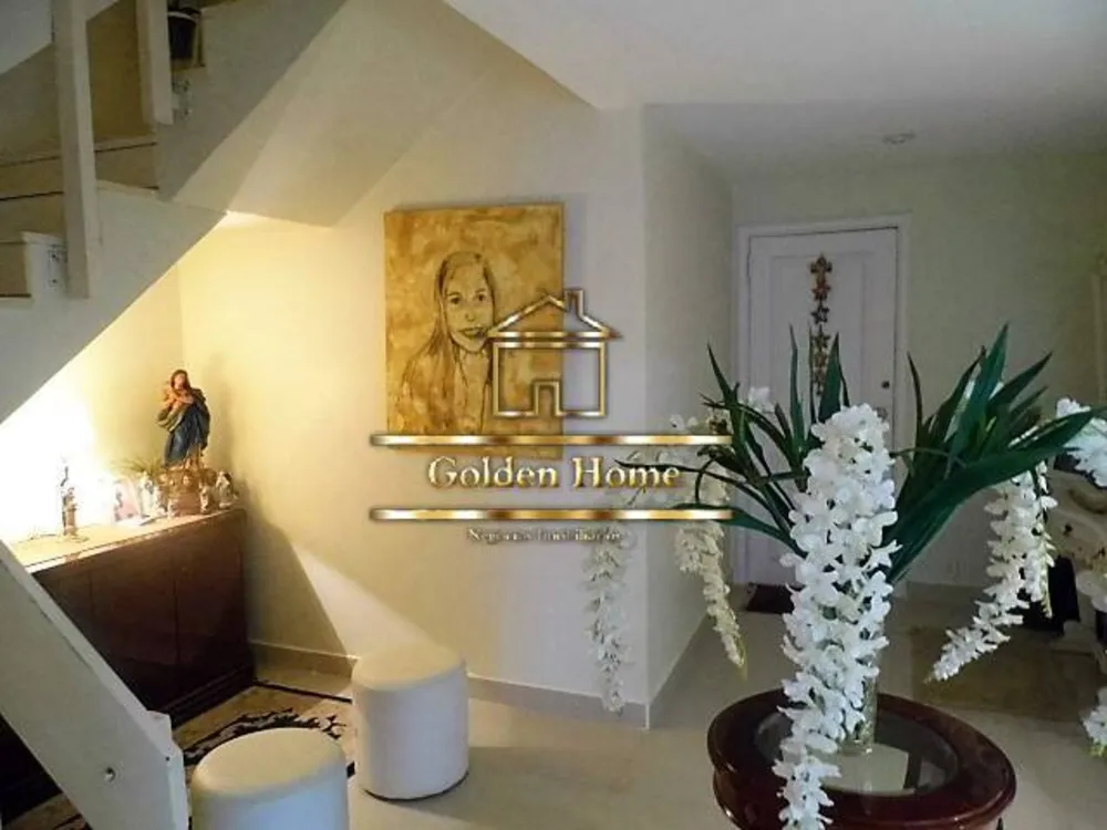 Apartamento, 4 quartos, 360 m² - Foto 7