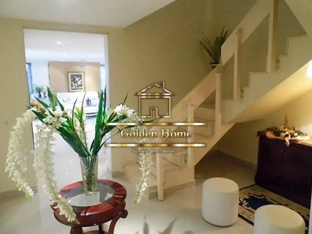 Apartamento, 4 quartos, 360 m² - Foto 9