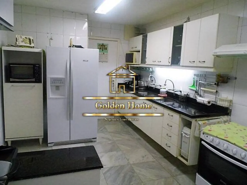 Apartamento, 4 quartos, 360 m² - Foto 11