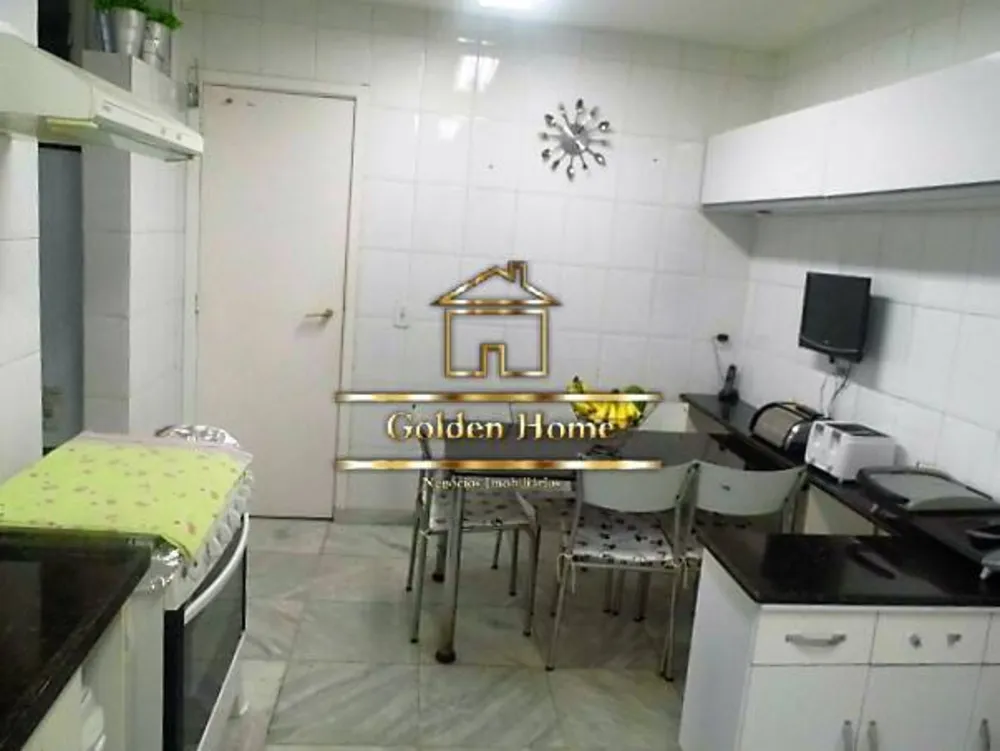 Apartamento, 4 quartos, 360 m² - Foto 10