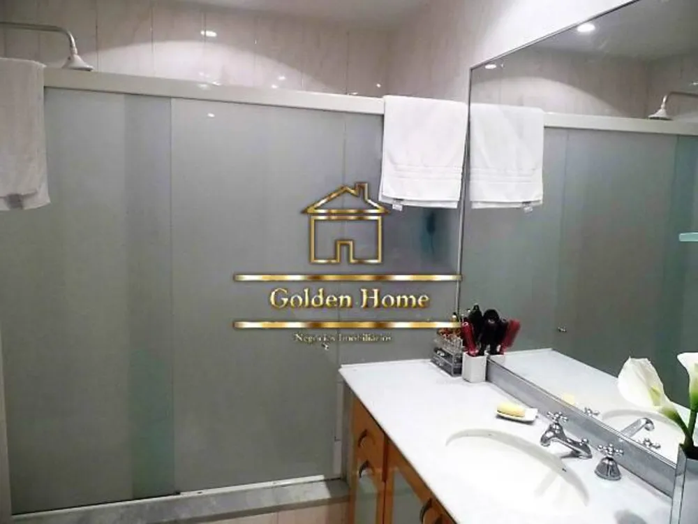 Apartamento, 4 quartos, 360 m² - Foto 13