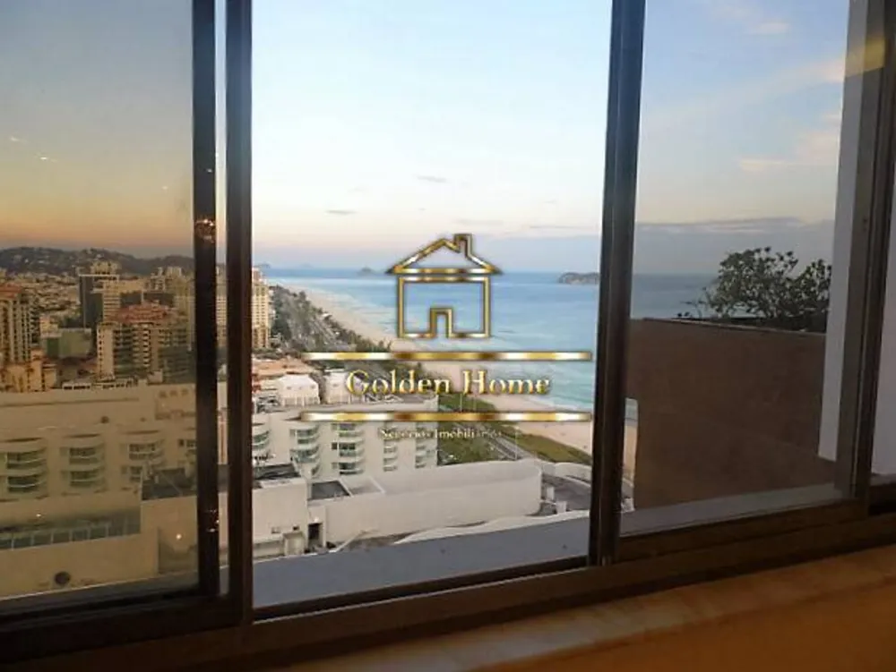 Apartamento, 4 quartos, 360 m² - Foto 3