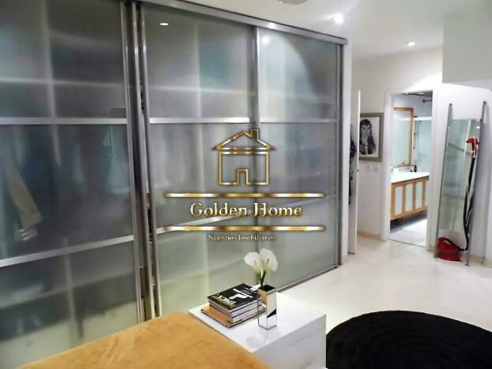 Apartamento, 4 quartos, 360 m² - Foto 16