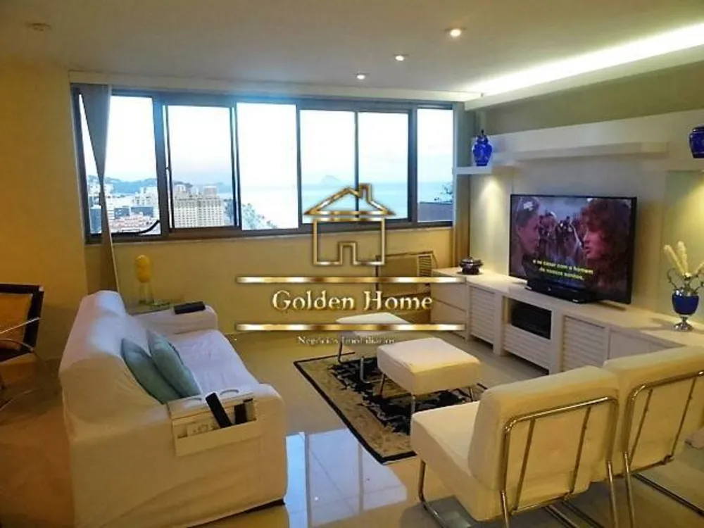 Apartamento, 4 quartos, 360 m² - Foto 4