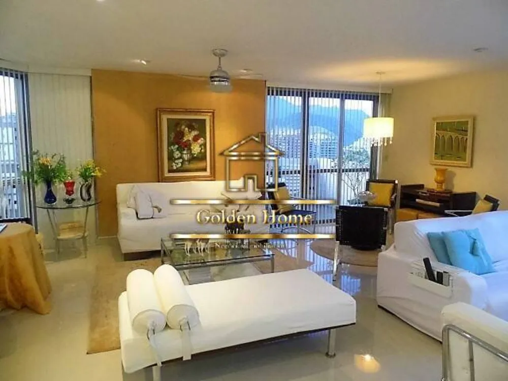 Apartamento, 4 quartos, 360 m² - Foto 5